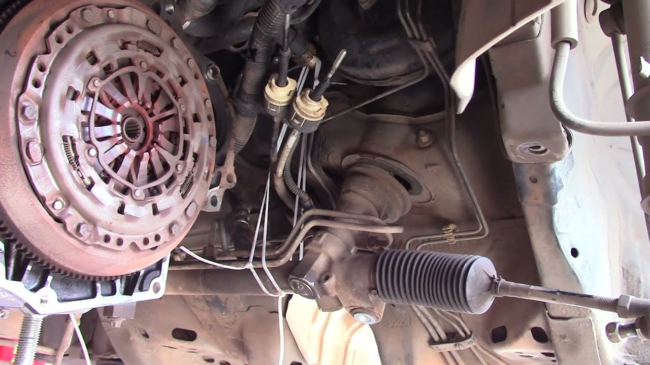 GM ASTRA 2009/10 2.0 8V Troca da Embreagem, Kit de Correia Dentada, Bomba D'água  e Muito Mais.