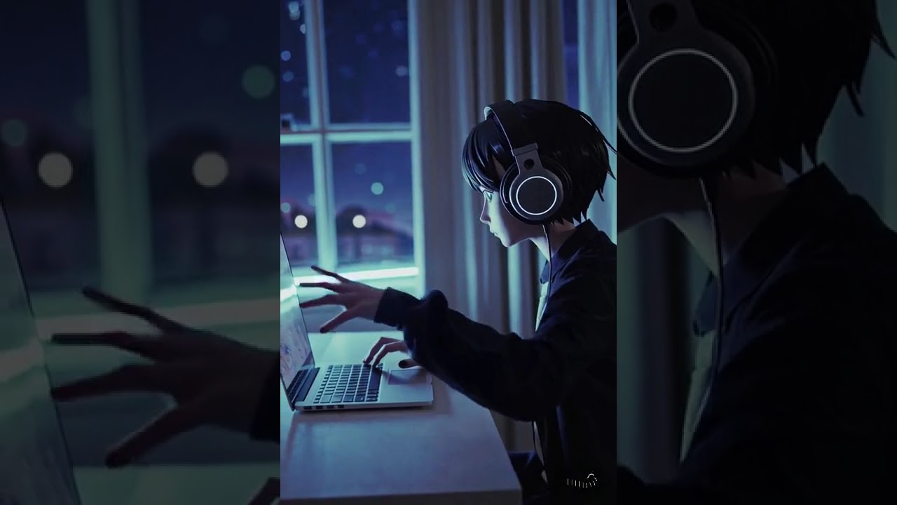 Relaxing Beats | Study, Work and Gym