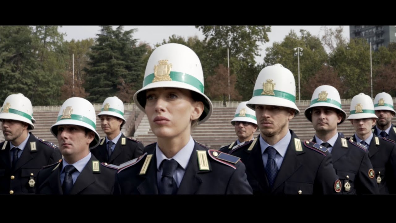 162° anniversario della Polizia Locale di Milano