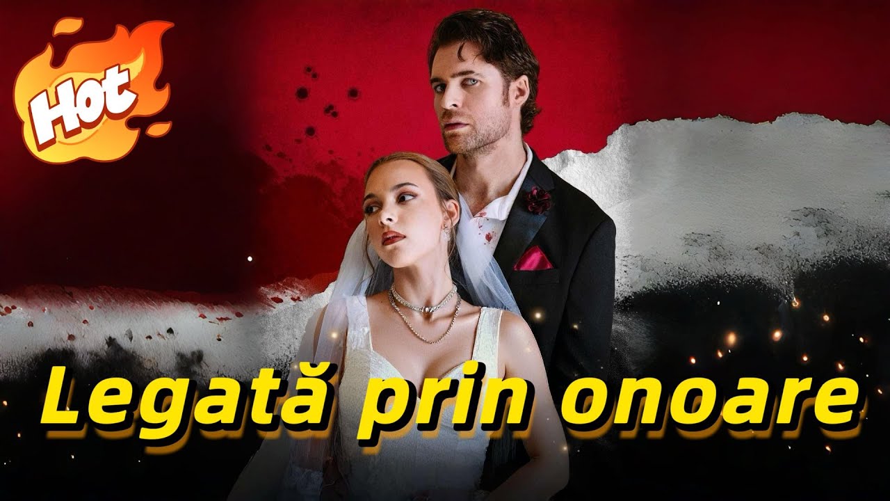 🆕[Dublat] Legată prin onoare【Dramă minunată】#drama