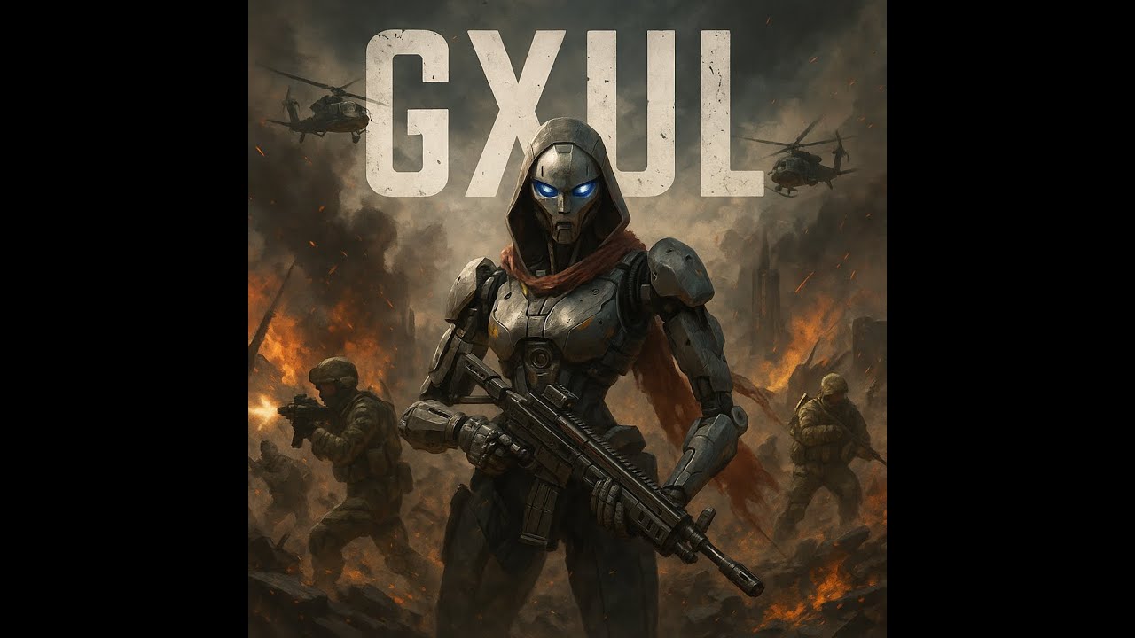 GxuL V2 apex turnuva anları
