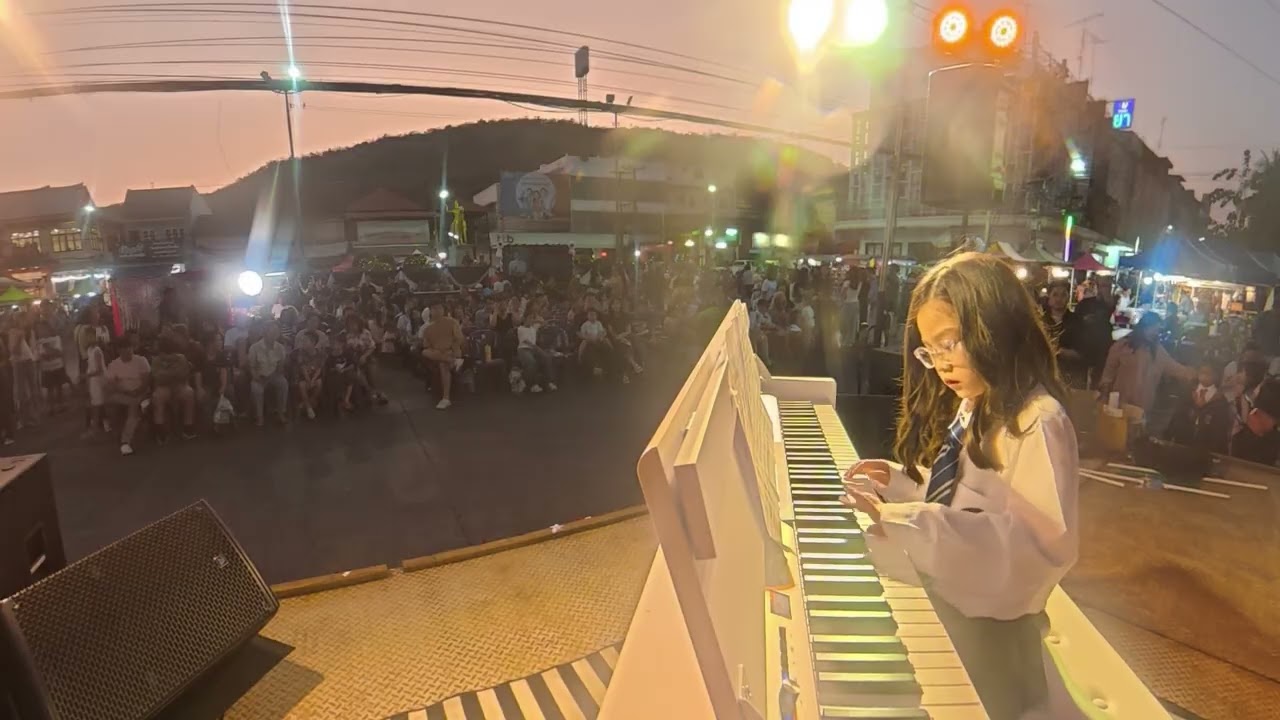 Fur Elise - by อายะ
