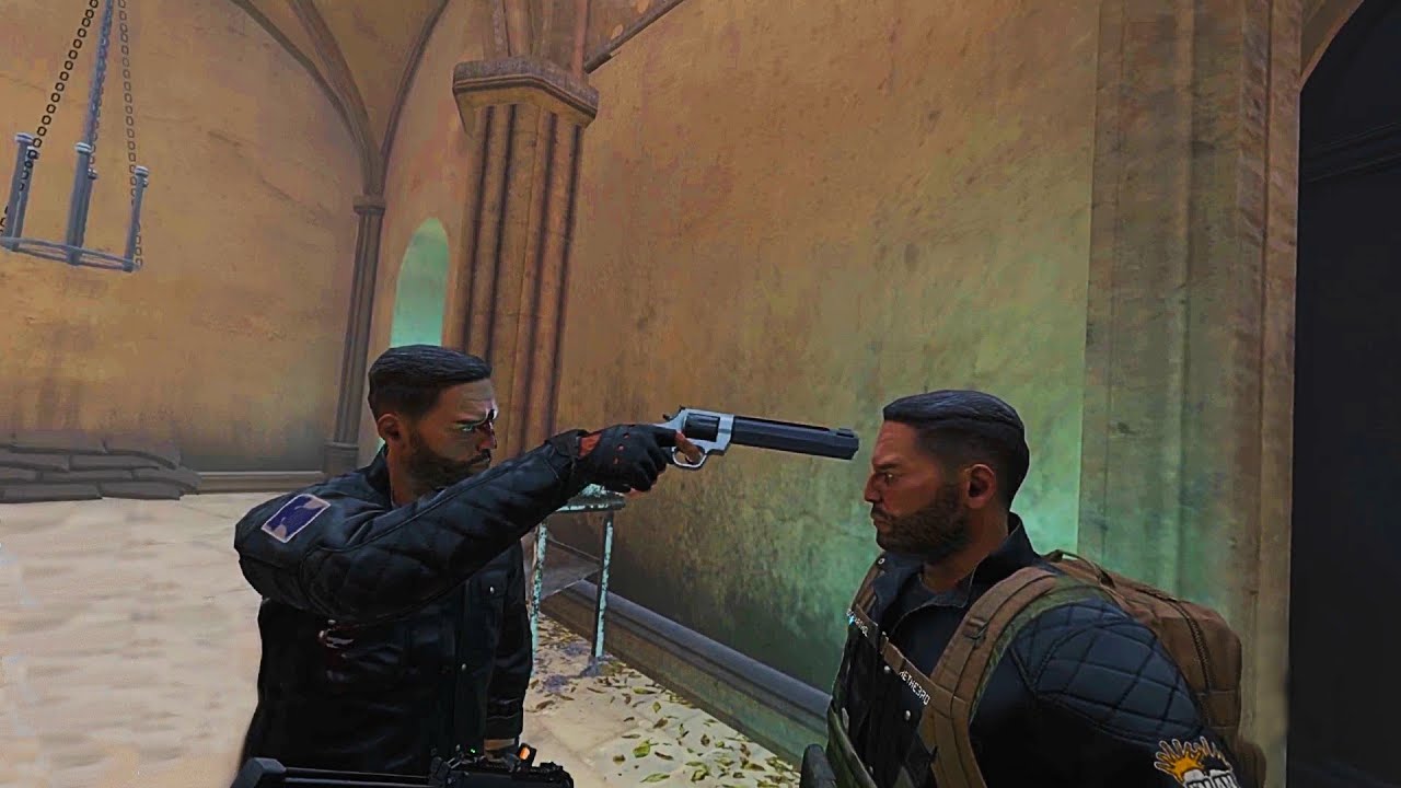 3 Idiots play Matka Miest | Ghosts of Tabor