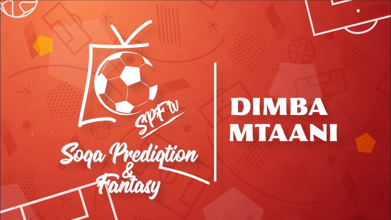 SPF_TV MTAANI 01: FANS PREDICTION OF TOP FOUR TEAMS AND TEAMS THAT WILL BE RELEGATED.