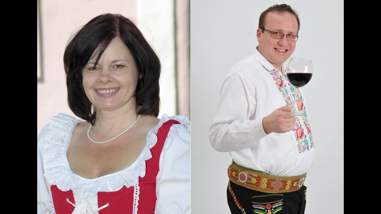 Až budou trumpety zpívat - Ivana Zbořilová a Pavel Jech (Pražští muzikanti Milana Bašty)