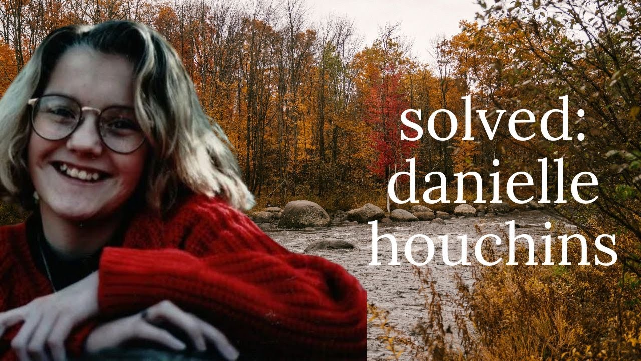solved in 2024 after 28 years: danielle houchins