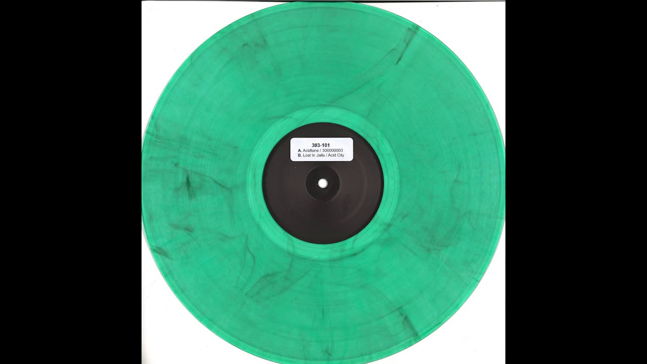 Dave Simon - Acidtune [303101]