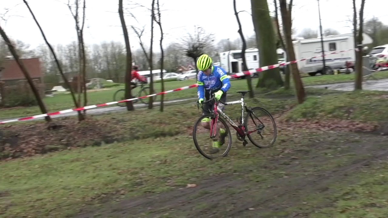 2 2 2020 Westerlo G  Renners