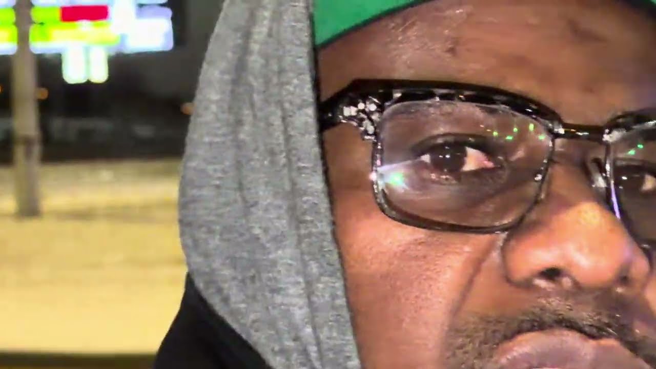 2026 MAN RUSHED TO HOSPITAL AFTER CAR  ACCIDENT, FROM SPORT NAMI YOUTUBE. REXDALE/ HIGHWAY 27