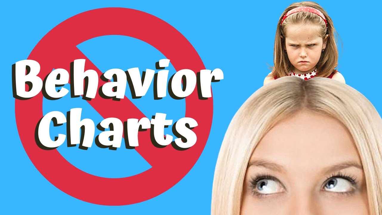 Sticker Charts Don't Work! - Try This Instead!