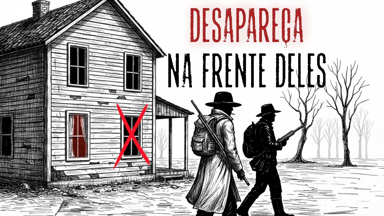Erros Que Fazem Sua Casa Virar um Alvo no Colapso