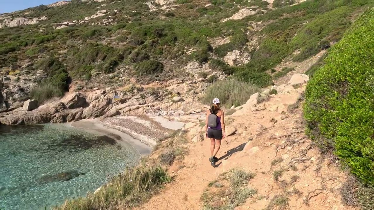 RAMATUELLE ESCALET CAP TAILLAT
