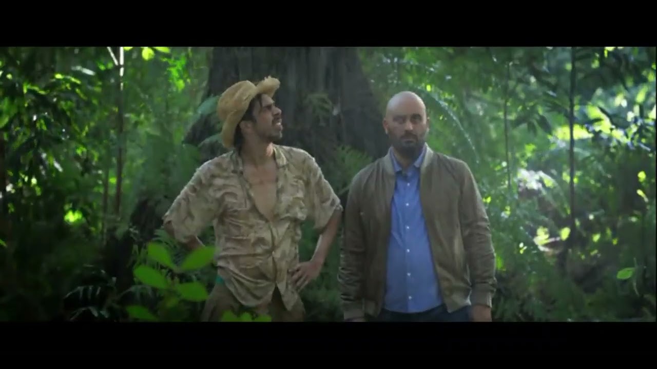 Irr&eacute;ductible J&eacute;r&ocirc;me commandeur (2022) en fran&ccedil;ais HD (FRENCH) Streaming