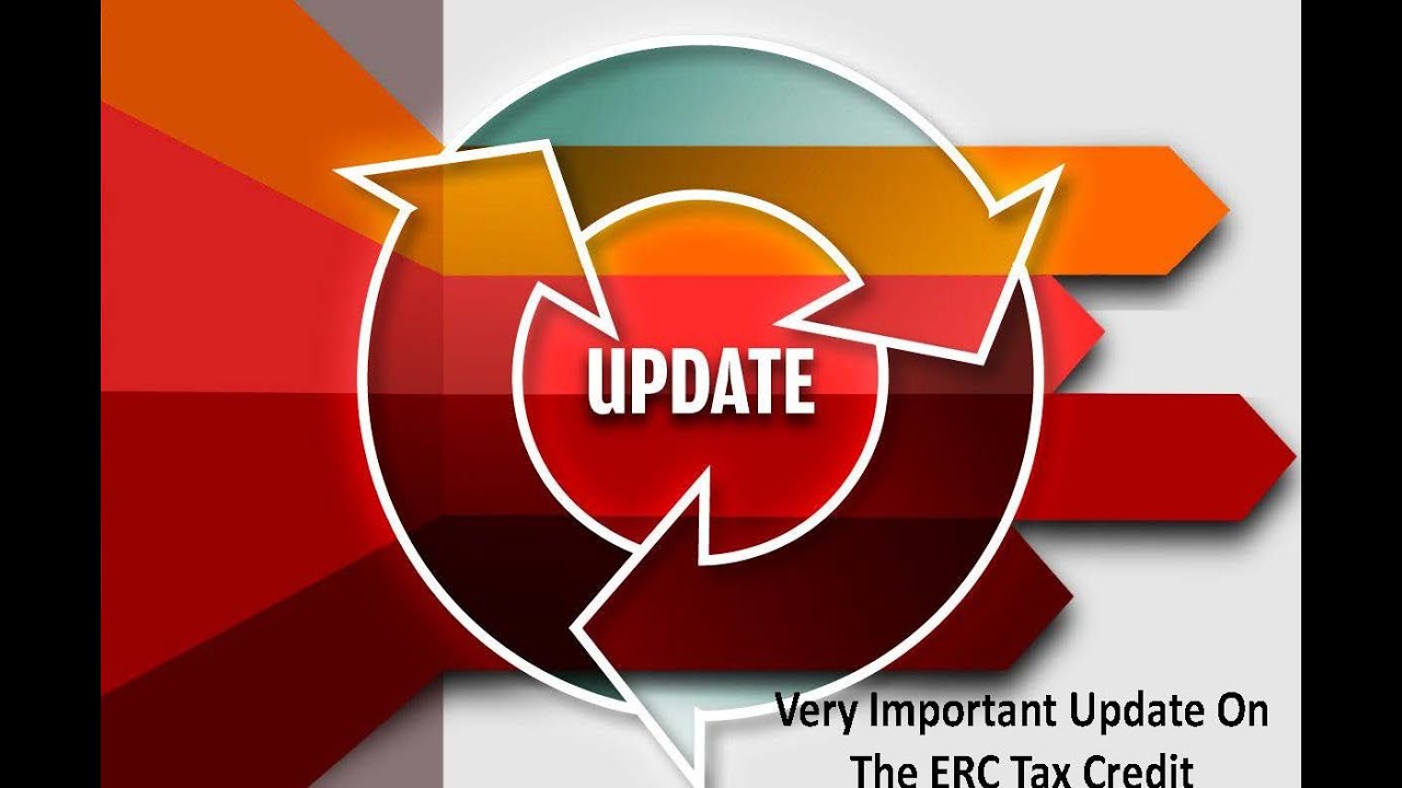 ERC Update