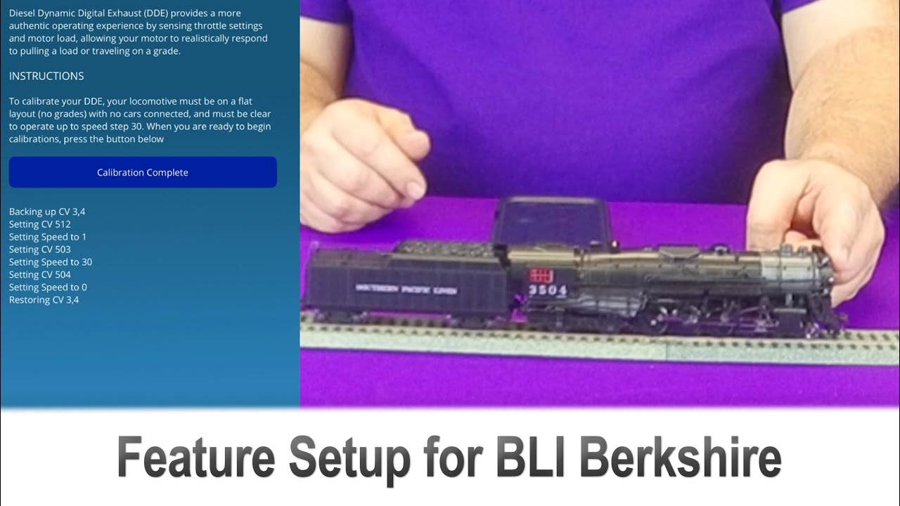 Настройка функций с помощью Blunami