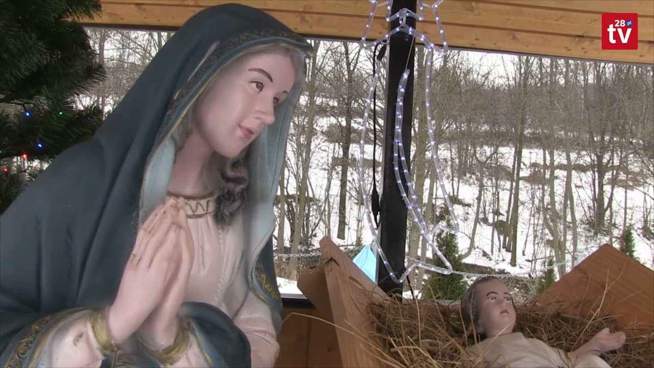 Na koniach, furmankami i pieszo. Barwny Orszak Trzech Króli  przeszedł z Jurkowa do Półrzeczek