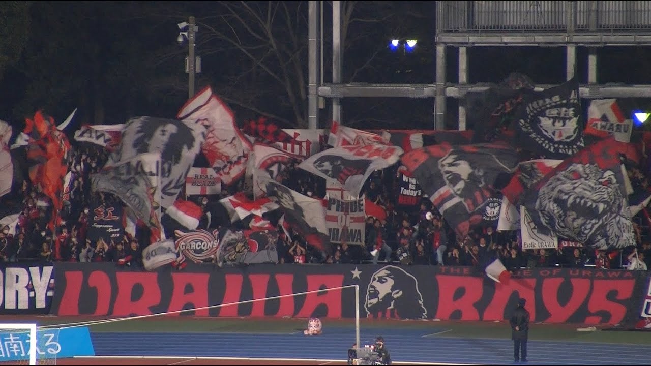 Curva-wide/2023 LeagueCupGS01-Shonan vs URAWA REDS/J.LEAGUE Cup 2023 Matchday01 [URADOU]
