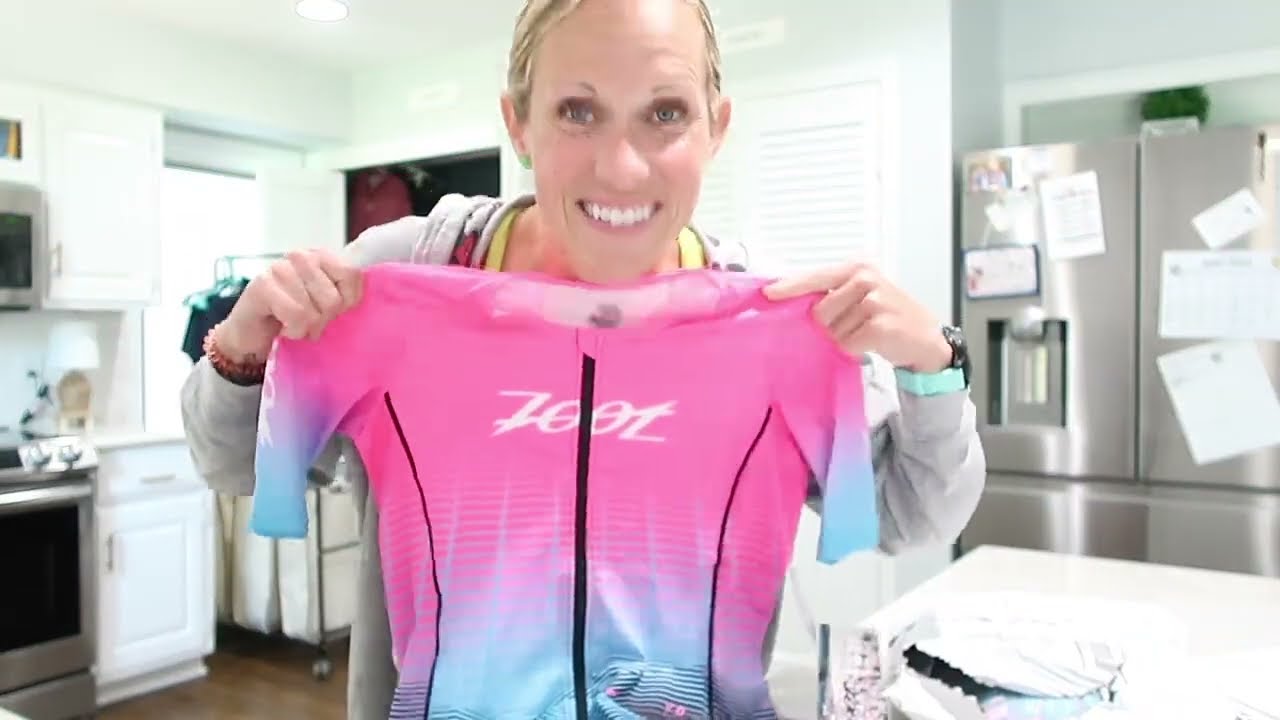Training Ironman Florida 2023 | Hot Summer | New Zoot Kit
