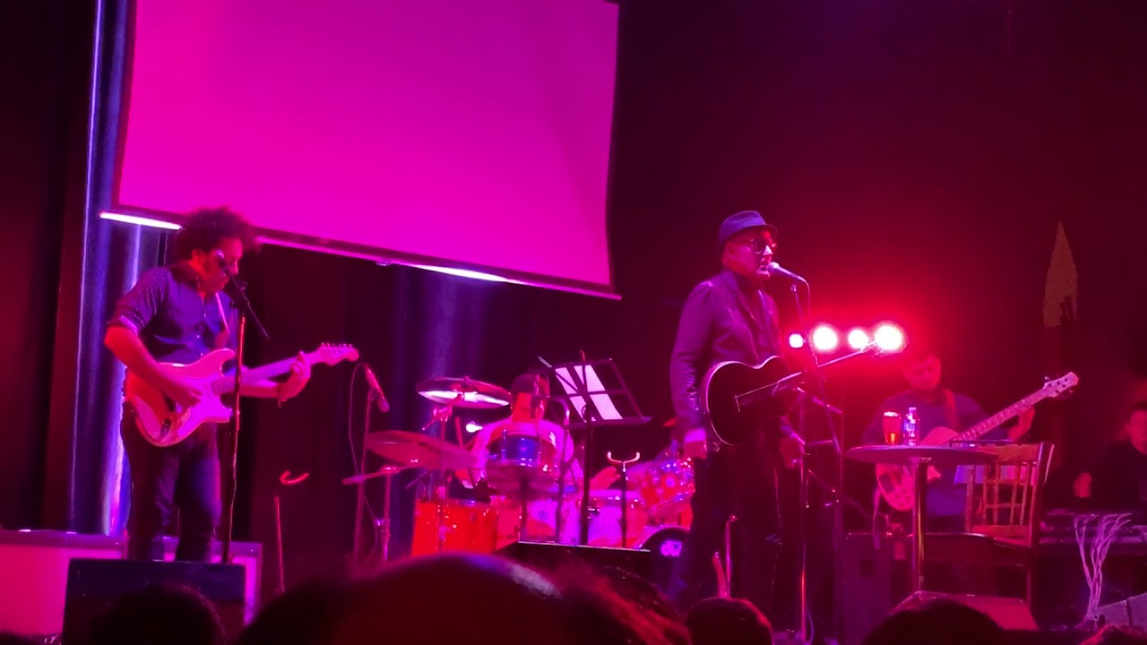 Otra Madrugada   Yordano   Toronto 2019 11 07