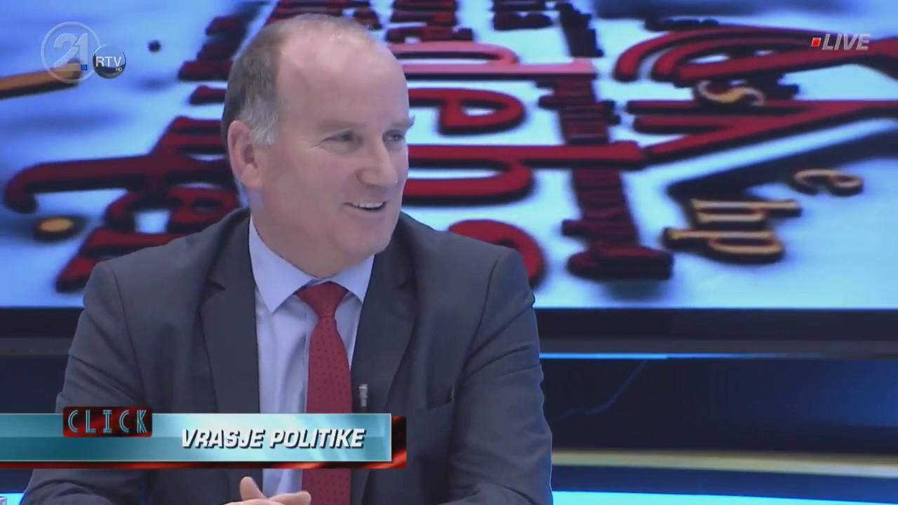 Click - Vrasje politike 16.01.2018