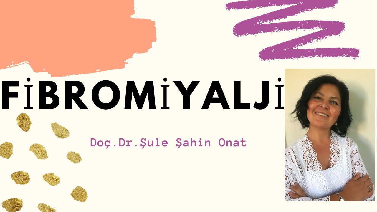 FİBROMİYALJİ NASIL OLUŞUR?