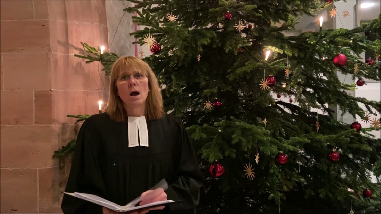 Evangelisch-reformierte Kirchengemeinde Wildeck-Obersuhl