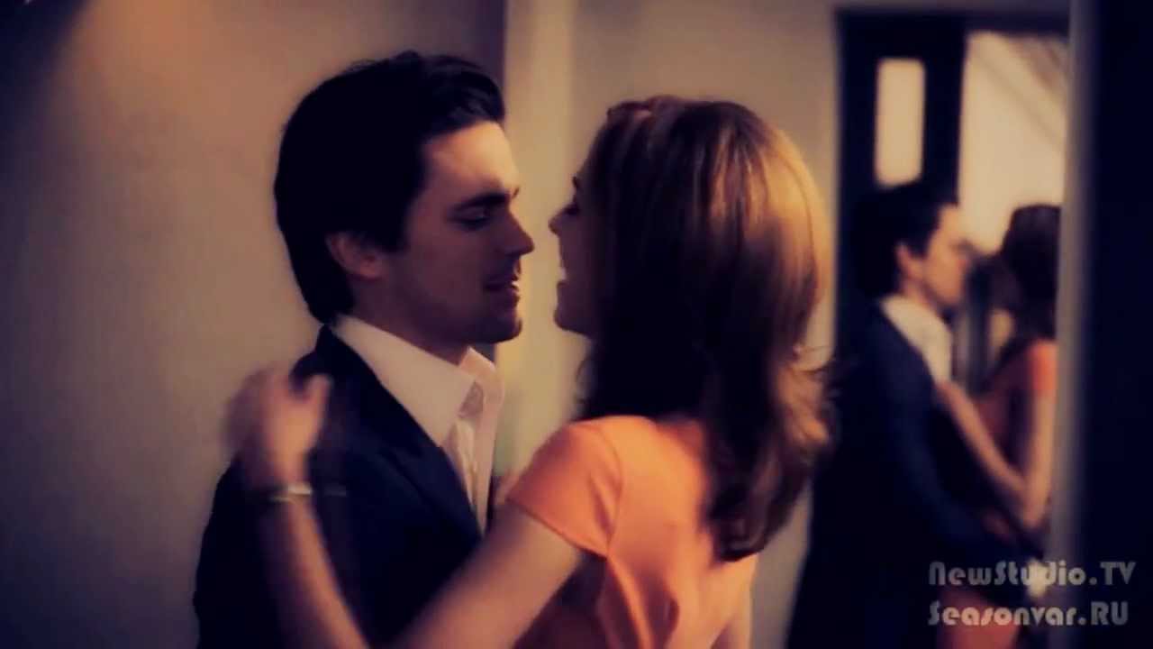 007 is also gonna die | neal caffrey