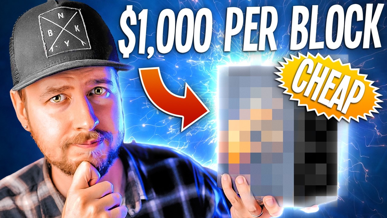 How to solo mine Dogecoin with cheap hardware