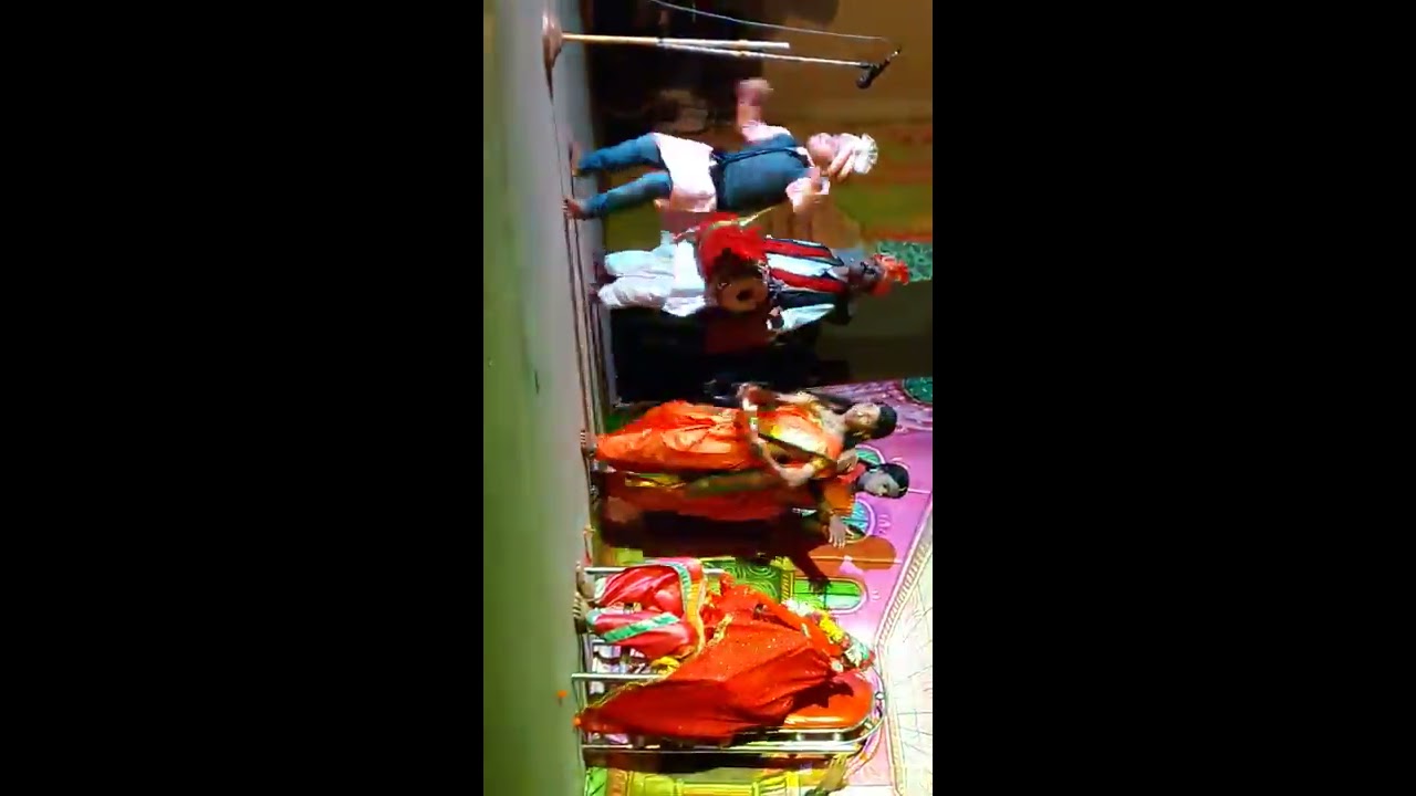 Naman kondye madhali vadi pratik shitap