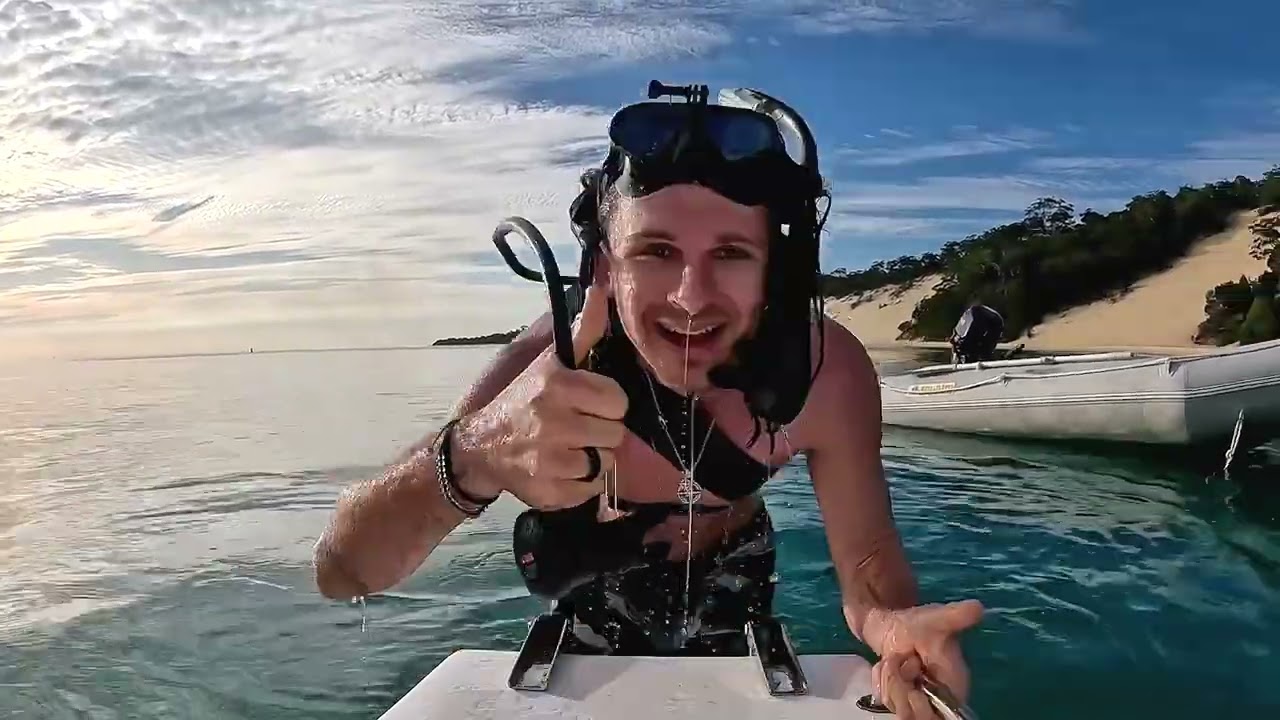 SMACO Mini Scuba Tank: Lightweight, Safe, Affordable, and Reliable. Your Perfect Travel Companion 🌊