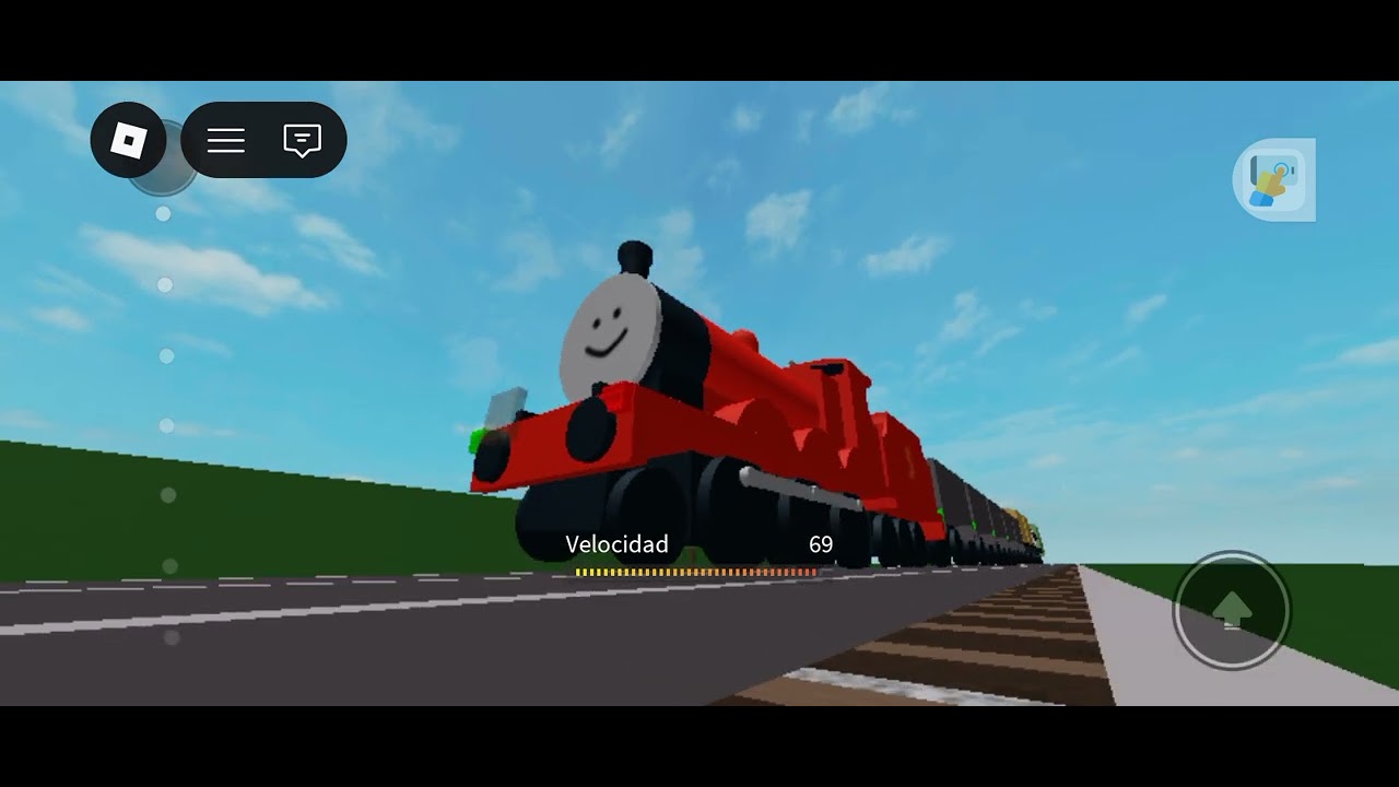 Ist James is Clash!?