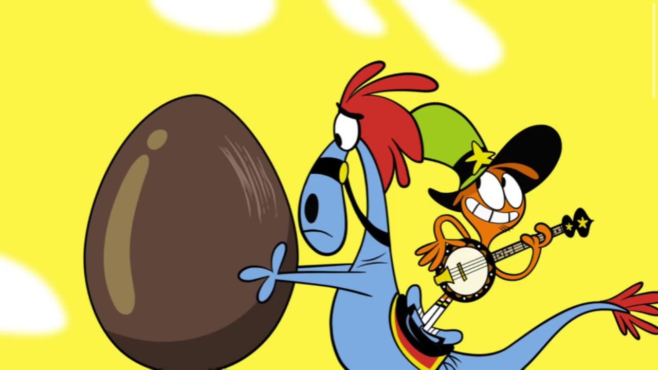 Wander Over Yonder Tribute