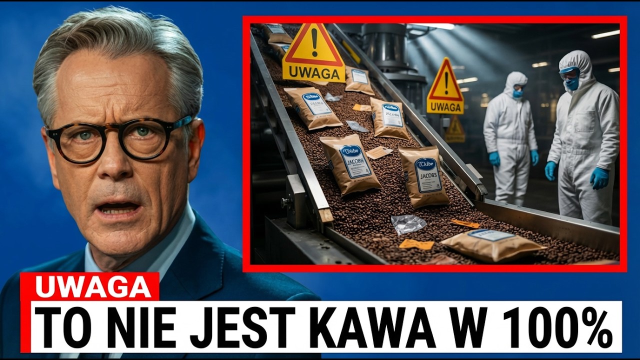 TO NIE Jest Prawdziwa Kawa! 7 Kaw, Których Musicie Unikać