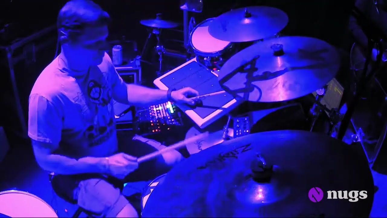 The Disco Biscuits - 08/24/25 - 