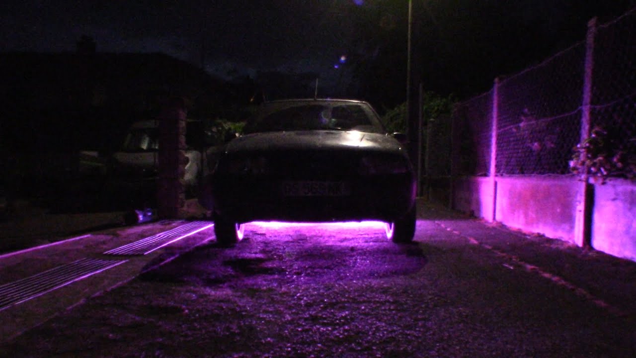 200&euro; Ford Fiesta repair/r&eacute;paration (pt 9) The end.
