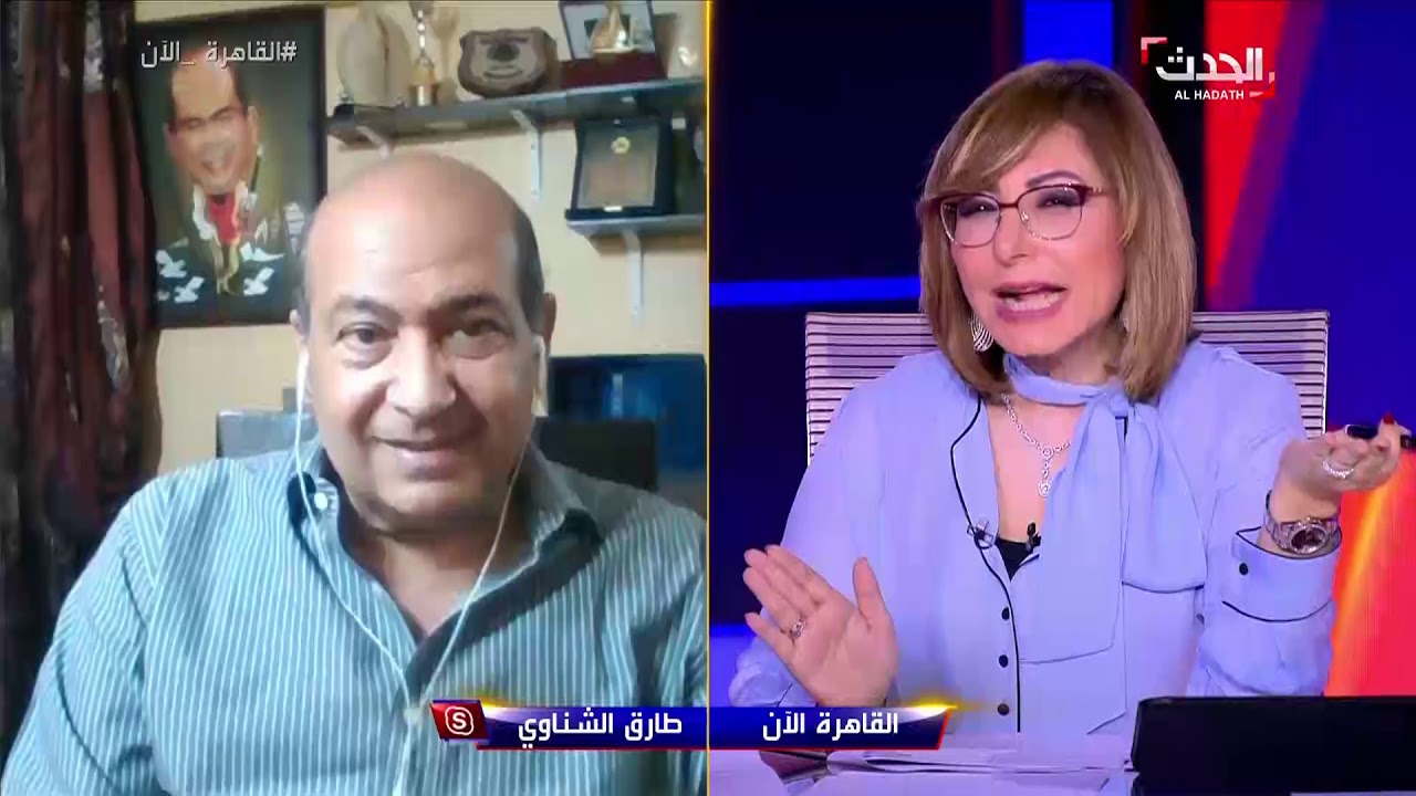 هل كانت نعيمة عاكف بطلة فرقه رضا قبل فريدة فهمي؟ طارق الشناوي يجيب