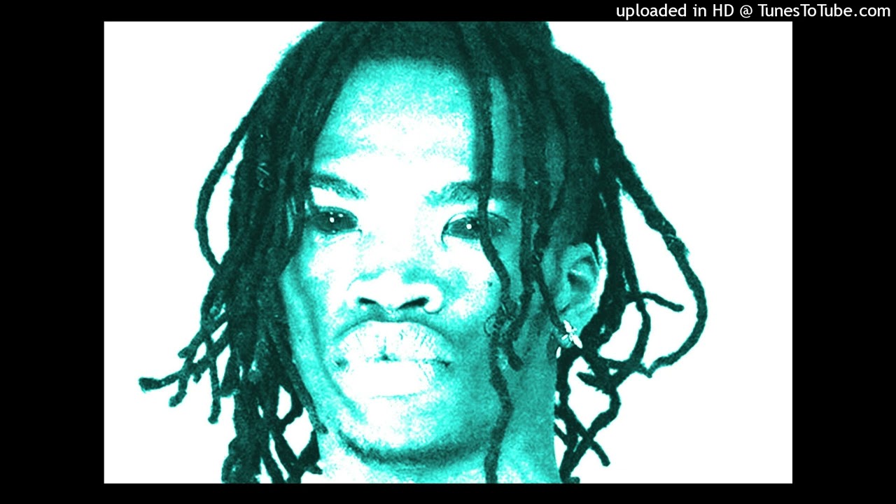 Lancey Foux - Freeze (GIRL IS A GUN OG LIH V2)
