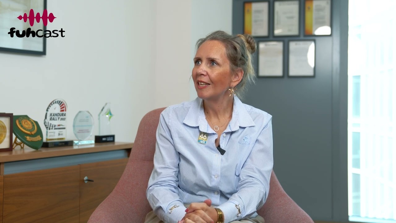 1st Updates in Emergency Medicine & Trauma | FUHCast