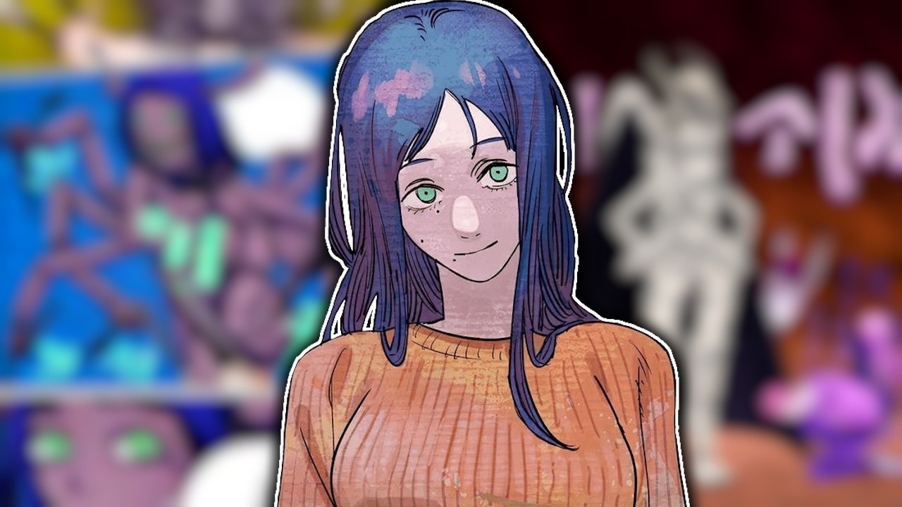 Chainsaw Man's Most Misunderstood Character