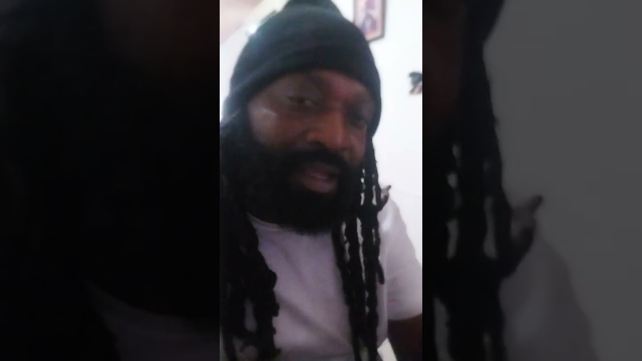 Cut and Clare rip and tear  Jah Jah 