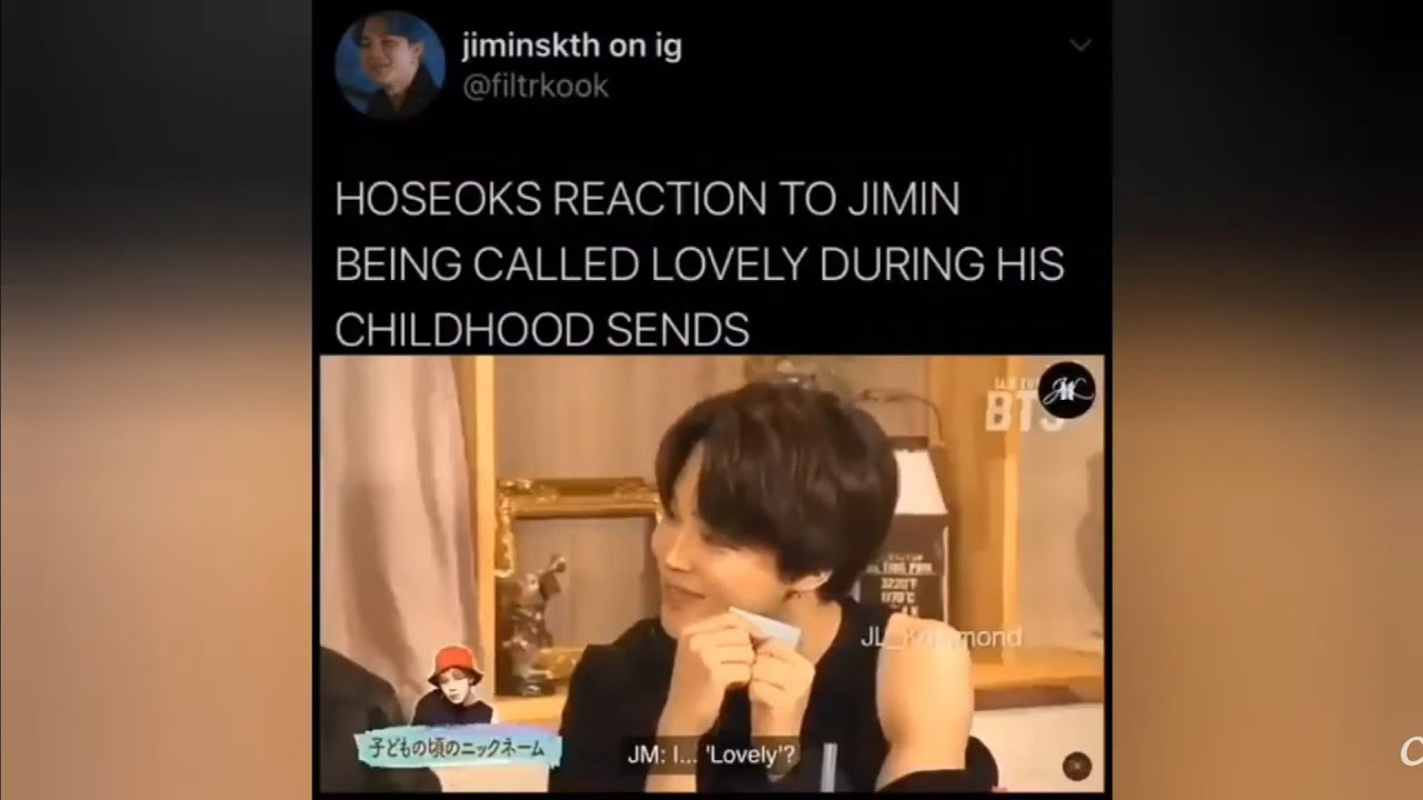 Basically ARMY Tweets #129