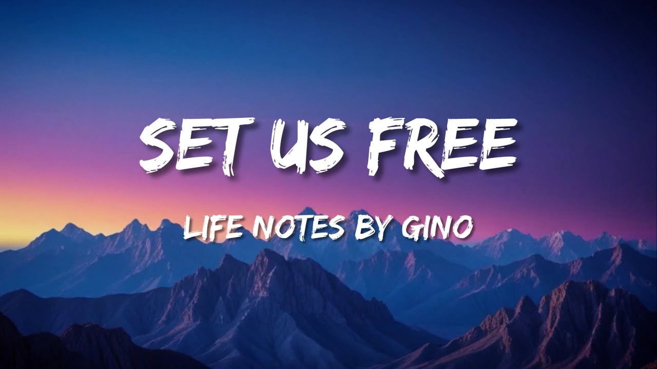 Set Us Free | Deuteronomy 2