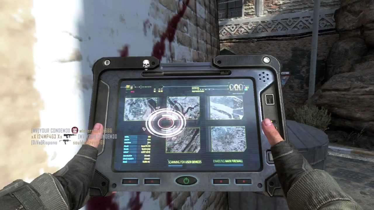 02 Call of Sputy II - Qualche info in più