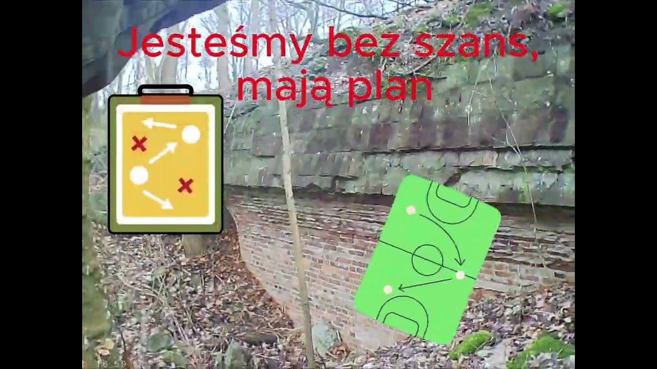 CZY PLAN MATEUSZA SIĘ POWIEDZIE? Obejrzyj do końca i sprawdź jak upolował snajpera.