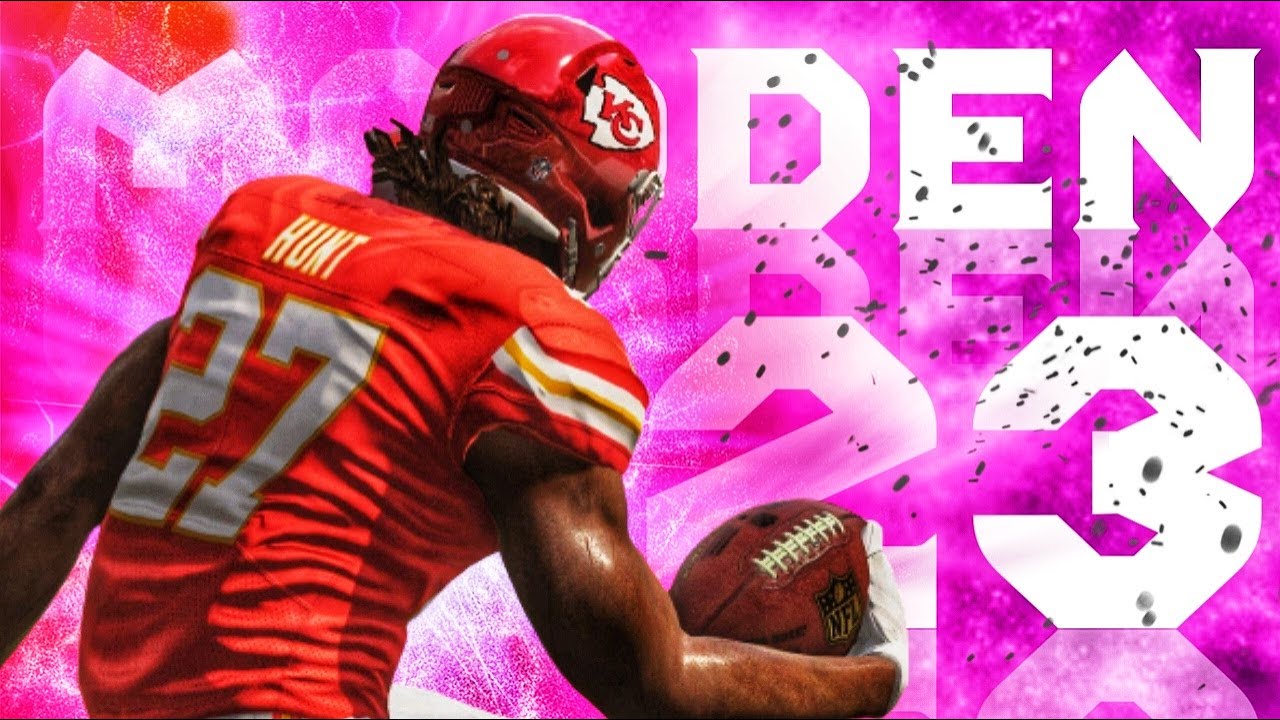 Madden 23 Bunch Offensive eBook - Y Cross Concept