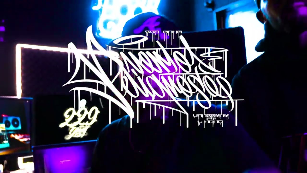 PUERTO PELIGROSO - Vanzzini 229 Ft ​@LNano271 [VIDEO OFICIAL]