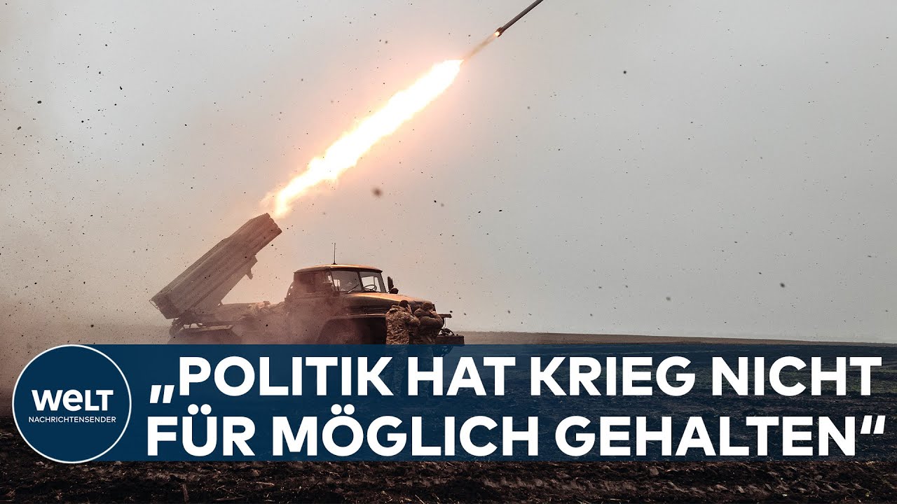 MUNITIONSMANGEL: 