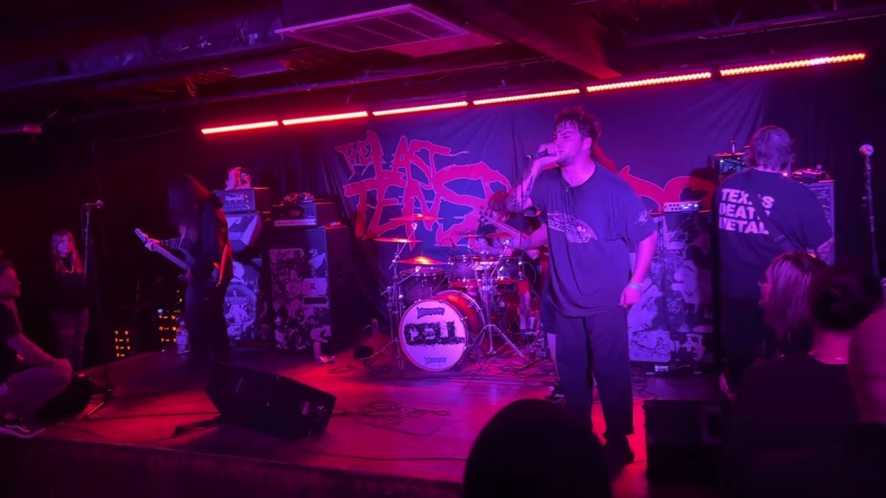 Cell - Oklahoma City - 4-8-23