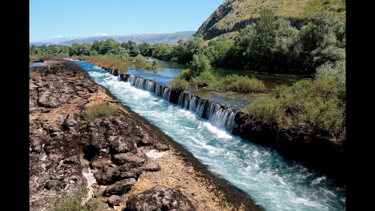 Buna Bunica Neretva