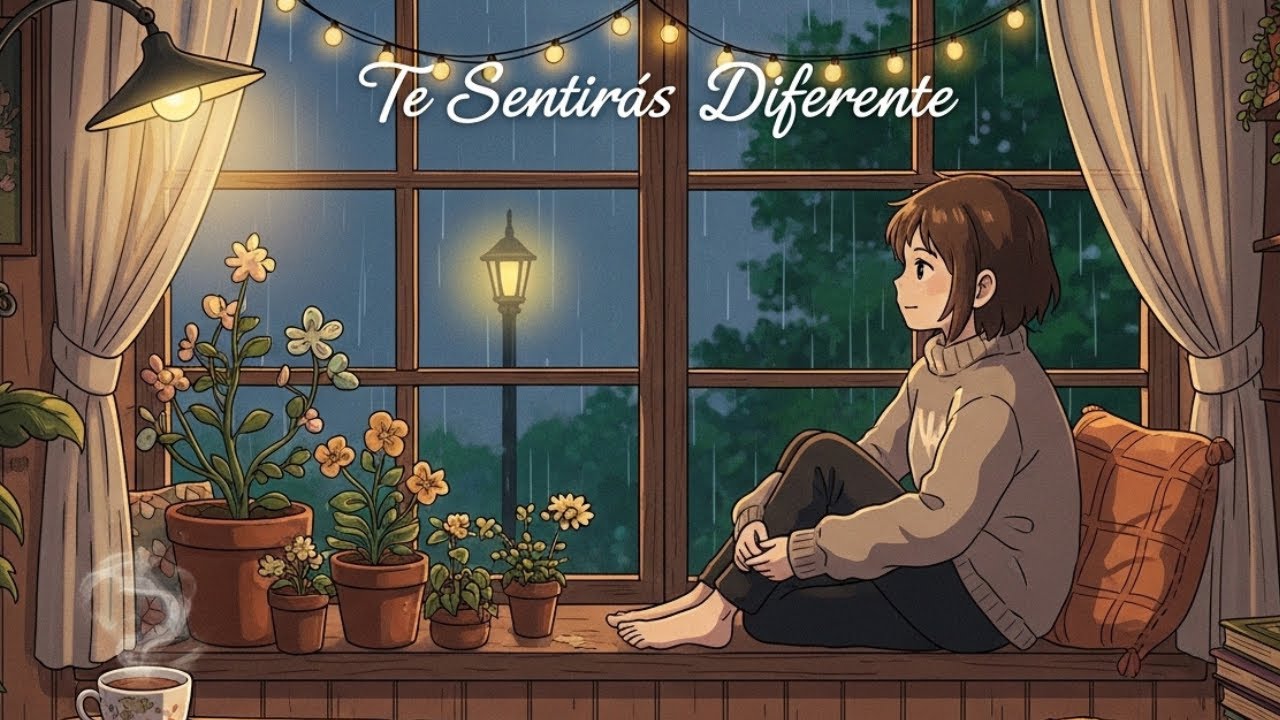 Escucha Estas Melodías Y Renueva Tu Espíritu Ahora